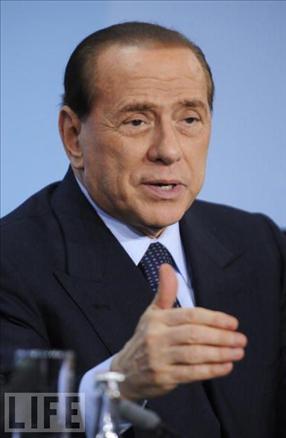 Berlusconi'den İnciler! galerisi resim 6