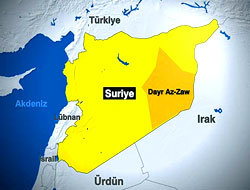 Obama'dan Suriye'ye zeytin dalı