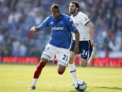 Portsmouth futbolcuları satılık