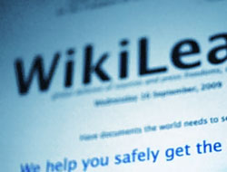 Wikileaks'ten 1,4 GB'lik yeni sır