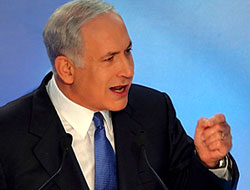 Netanyahu: İsrail onlarla gurur duyuyor!