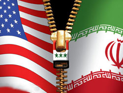 ABD'den İran'a 4 Temmuz sürprizi Flaş