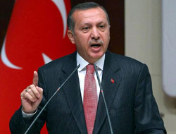Erdoğan: Meseleyi kökten çözmenin tam zamanı