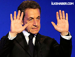 Sarkozy tam 12 saat sorgulandı