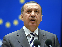 Erdoğan: Gerekirse Dava Açarız