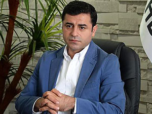 Demirtaş'tan Arda Turan açıklaması!