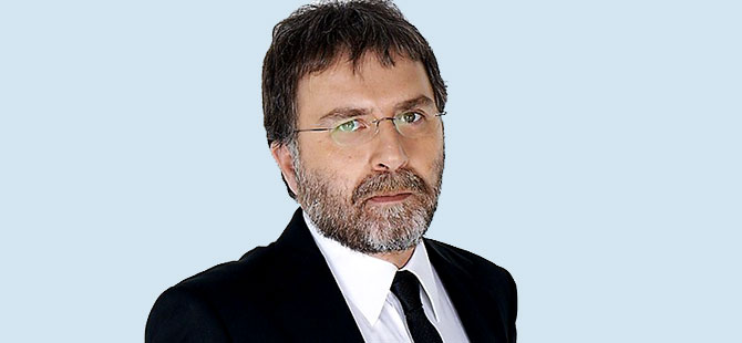 Hürriyet, Ahmet Hakan'ı sansürledi