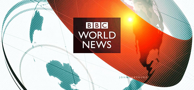 BBC'den SETA açıklaması: Gazetecilerin fişlenmesi kabul edilemez