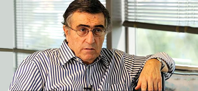 Gazeteci Hasan Cemal’e verilen hapis cezası onandı