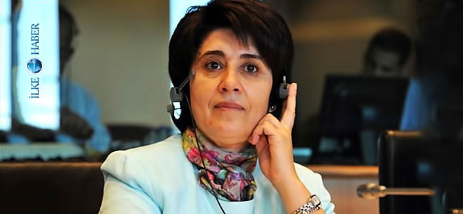 Leyla Zana’dan Mesrur Barzani’ye mesaj