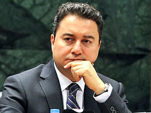 Ali Babacan: Çözüm süreci devam edecek