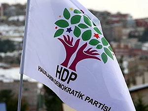 HDP, 80 vekilin 21’ini kaybetti