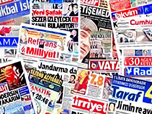 24 gazeteci ve yazar milletvekili oldu