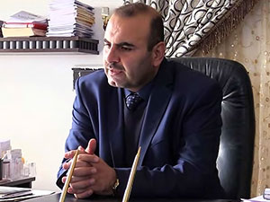 Enver Müslim: Rusya ile görüşmeler olumlu geçti