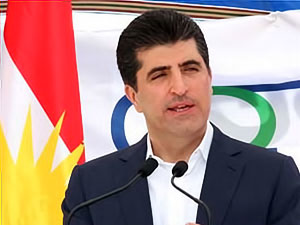 Barzani: Bağımsızlık Kürtler’in hakkı