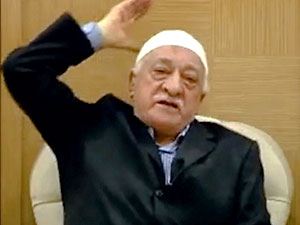 Fethullah Gülen: 'Paralel' diyenlerin Allah belasını versin