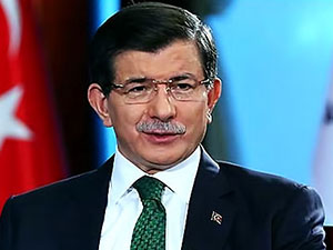 Davutoğlu: Suriye'ye karadan müdahale gerekli