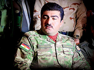 Sîrwan Barzani: NATO’dan temsilcilik istedik