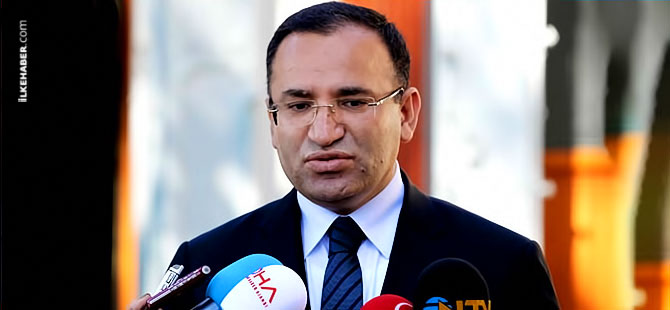 Bozdağ: HDP, CHP oylarıyla barajı geçti