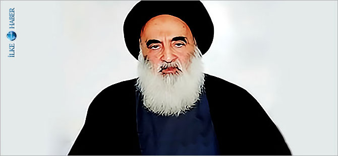 Sistani: Yeni seçim yasası bir an önce çıkarılsın