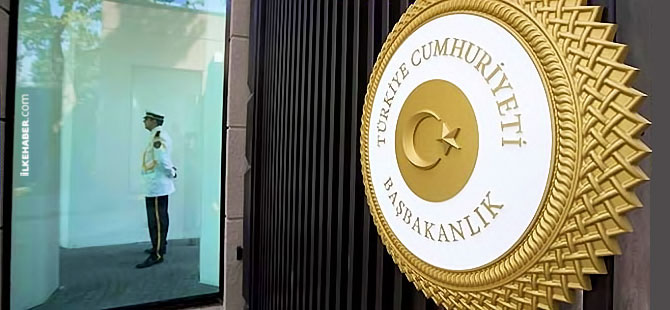 Başbakanlıkta 'FETÖ' operasyonu: 43 gözaltı