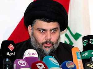 Mukteda El Sadr: Türkiye, Irak topraklarını işgal ediyor