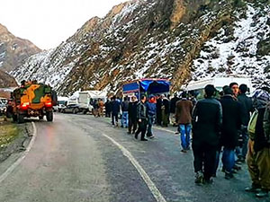 HDP’li Encü: Uludere’de TSK bombardımanı sonucu iki kişi hayatını kaybetti