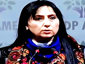 Yüksekdağ: 'Başka ülke muamelesi yaptılar'