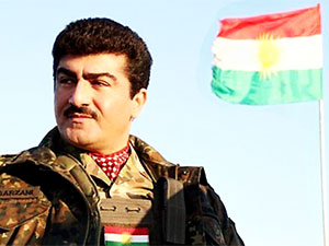 Sirwan Barzani: 2016 Kürdistan’ın bağımsızlık yılı olacak