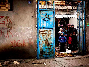 Şırnak Barosu avukatları Cizre ve Silopi için AİHM'e başvurdu