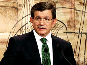 Başbakan Davutoğlu: '48 saatte 200 DEAŞ mesubu öldürüldü'