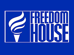 Freedom House: Türkiye’de özgürlükler geriye gidiyor