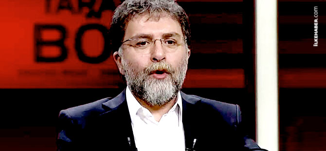 Ahmet Hakan'ın şaşırtmayan 'kayyum' açıklaması