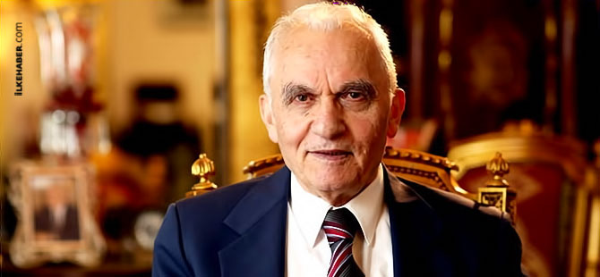 Yaşar Yakış: 'Türkiye, ABD’ye kızıp Kürtlere daha da çatmamalı'