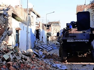 Sur'da yaralanan asker hayatını kaybetti