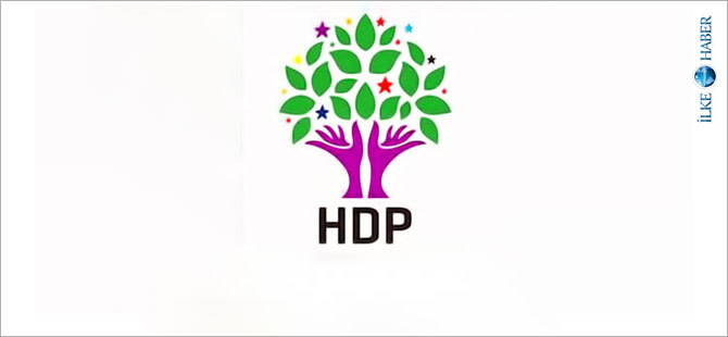 HDP’den İran Büyükelçisine Penahi için mektup