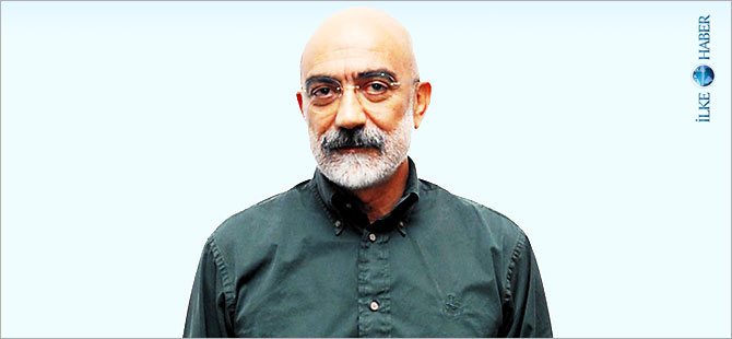 Ahmet Altan ile Nazlı Ilıcak’a hapis cezası ve tahliye kararı