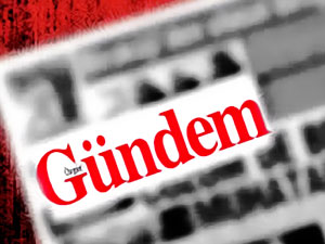 Özgür Gündem gazetesi  hakkında soruşturma başlatıldı