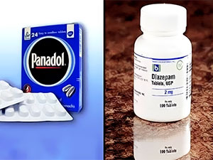 KDP: Panadol’a iyi cevap! Esad Diazepam da alsın