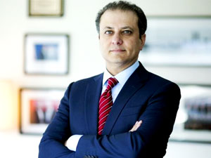 ABD’li Savcı Bharara: 'Hakkımdaki iddiaların en aptalcası buydu'