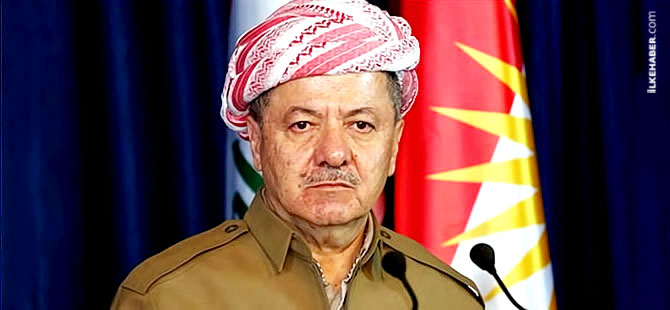 ​Mesud Barzani: Bağımsız bir Kürdistan’da ölmek istiyorum