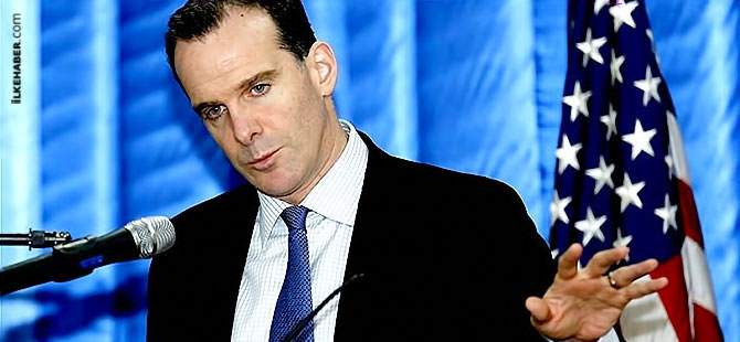 McGurk: Bağımsızlık referandumu şu an için doğru değil