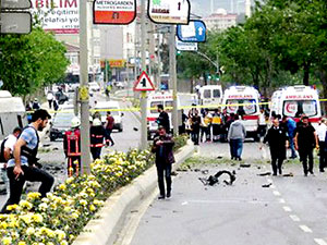 İstanbul Sancaktepe'deki saldırıyı PKK üstlendi