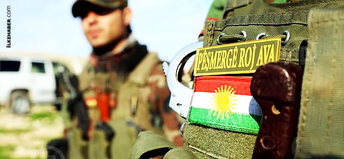 Roj Peşmergeleri Rojava’ya gitti mi?