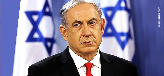 Netanyahu'dan Hizbullah'a 'Lübnan'ı vururuz' tehdidi