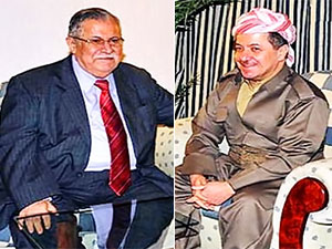 Barzani: Mam Celal’in oynadığı rol asla unutulamaz