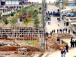 İdil ve Cizre’nin 14 mahallesi riskli alan ilan edildi