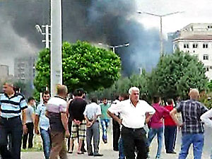 RTÜK, Midyat’taki saldırıya ilişkin yayın yasağı getirdi