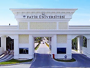 Fatih Üniversitesi'ne kayyum atandı