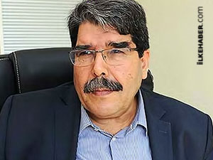 Salih Müslim: Ulus devlet fikri geride kaldı